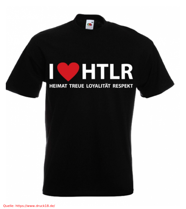 FrankenDemo's tweet photo. Redakteurin ist sicher:
"Auto-Aufkleber [I❤️HTLR] bekundet Sympathie für Adolf #Hitler"
https://t.co/D72BBTeiHW

Mögliche Interpretation von #HTLR als Heimat, Treue, Loyalität, Respekt wird verschwiegen &amp; somit unverantwortlicherweise aus #Troll-Mücke ein #Nazi-Elefant gemacht!🤨 https://t.co/OBFZiUPFFE