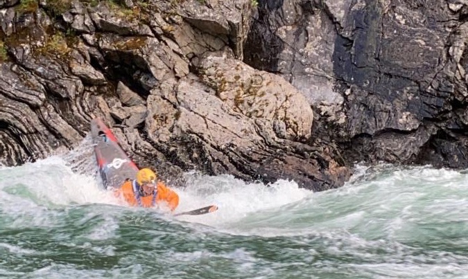 Gene17Kayaking on the River Flow - July 2020 News conta.cc/393Xe5Q