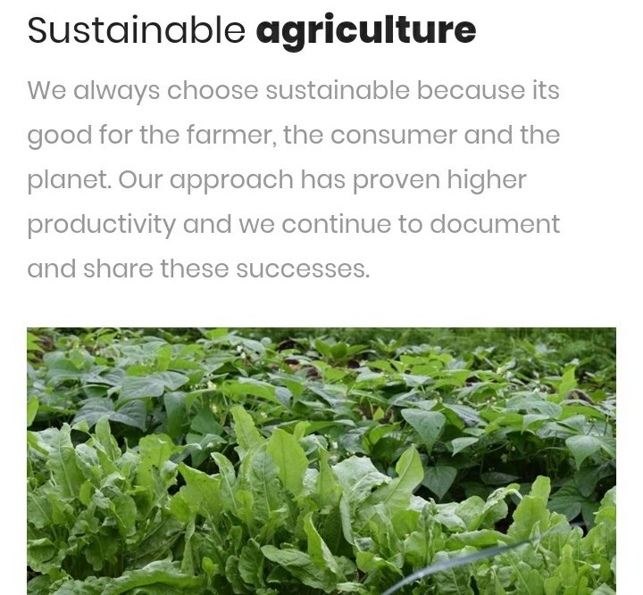 APSIDKe's tweet photo. Tired soils are a threat to future food availabiliy, take good care of your soils to secure productive fields. At #APSID we are committed to advancing training programs that factor in soil nutrient conservation methods while maximising on food production. #WeAreAPSID https://t.co/2pHPMJ7tN7
