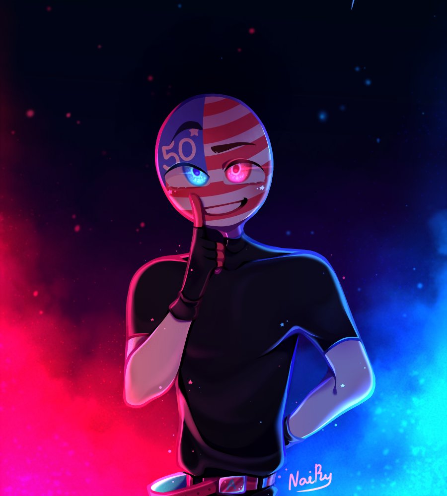 Russia Boy (no background) - CountryHumans | Sticker