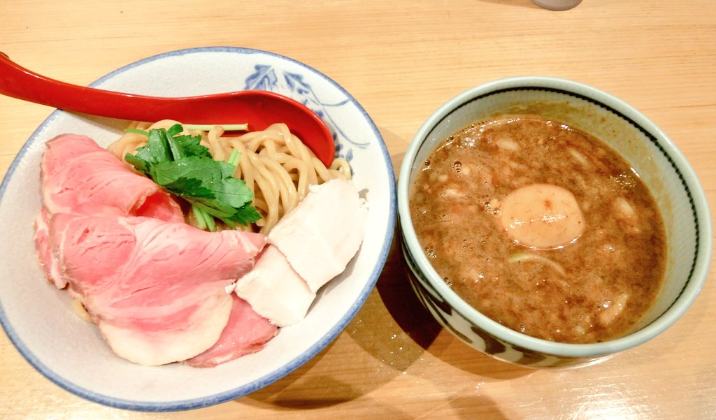 麺屋狢 麺屋狢