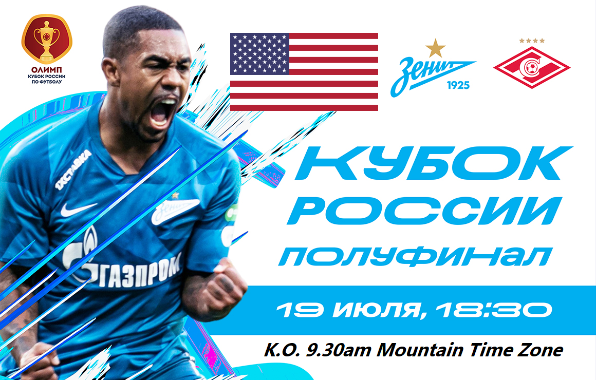 fczenit_en's tweet photo. Fans of our soccer franchise in the US of A will be able to watch us go for the W in Sunday's huge playoff semi-finals against Moscow Spatacus on broadcast network ESPN3 🇺🇸 #GoZenith #ZenithSpartacus #ZenitSpartak https://t.co/3uopPqJ7iB