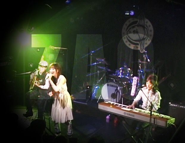 LiveHouseAid's tweet photo. LIVE HOUSE AID in SAPPOROに楽曲が追加されました！

・劇彩モラリスト - 桜樹和哉 × 脇田唯
・離さないで (Live_20060521) - ZAQ

https://t.co/XZOFf53W0m https://t.co/vYorXPe7SP