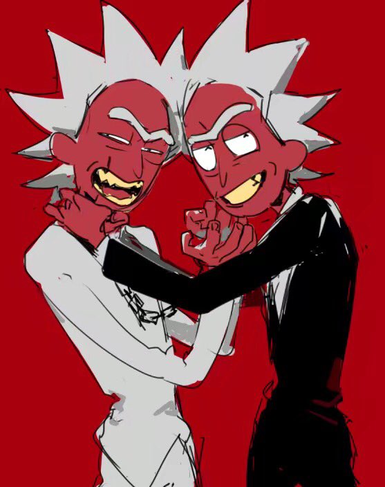 heye4real's tweet photo. #rickandmorty yeahh https://t.co/1k8J4RLKe6