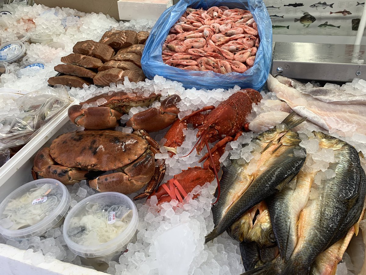 Chart Farm Venison tweet media