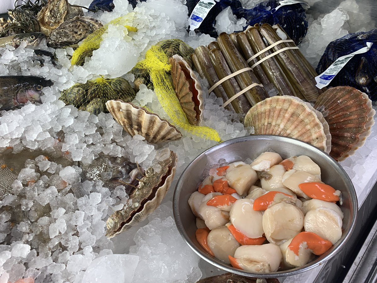 Chart Farm Venison tweet media