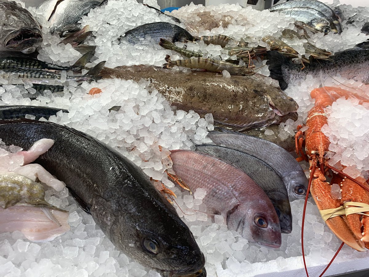 Chart Farm Venison tweet media