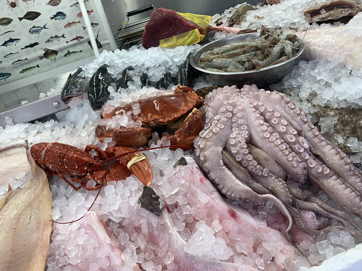 Chart Farm Venison tweet media