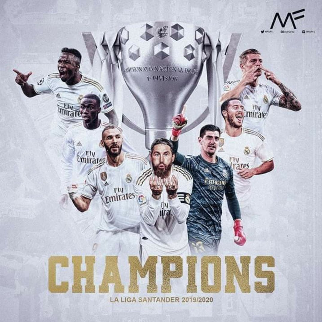 Khan2035's tweet photo. #HalaMadrid https://t.co/sDkymD9Gue