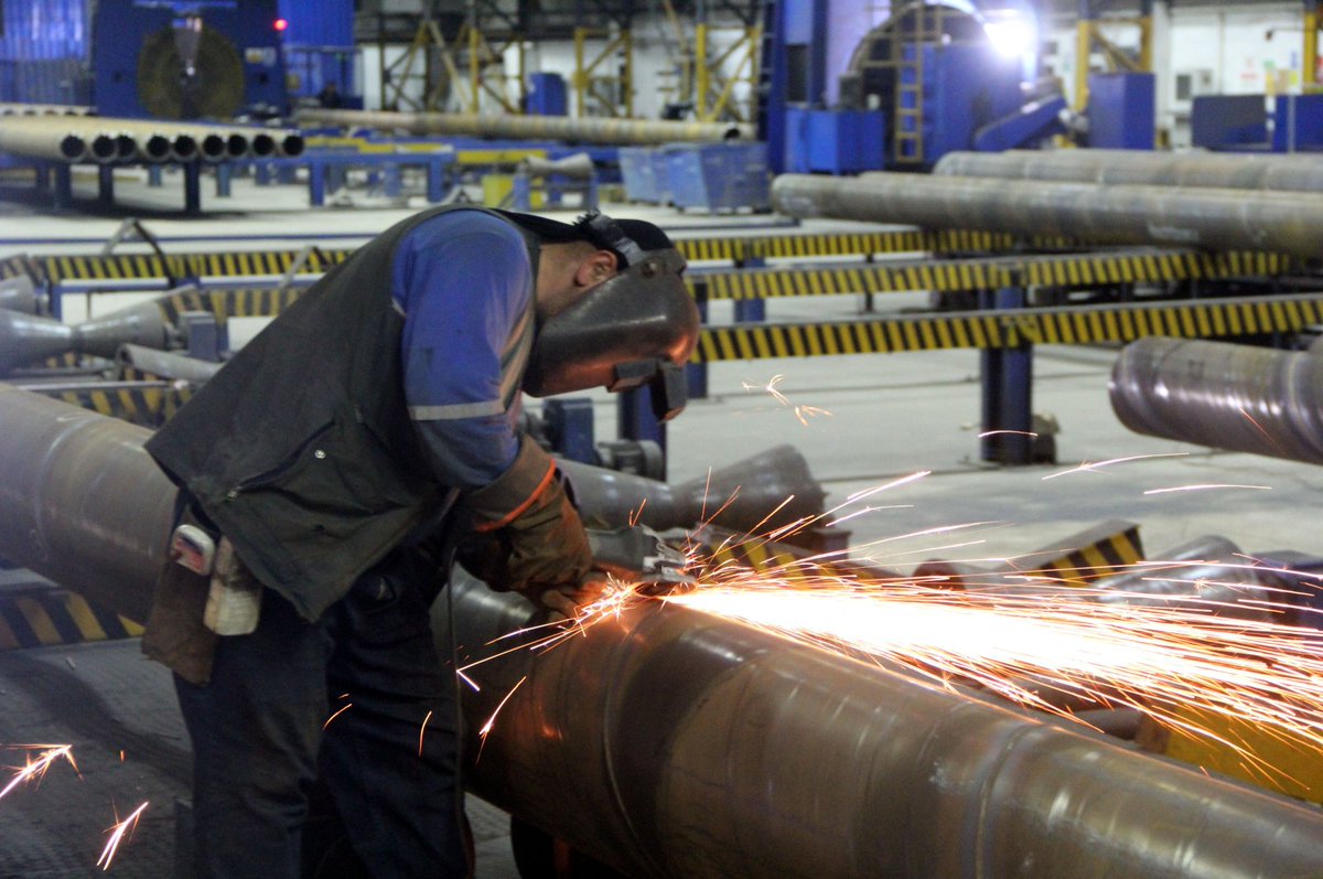 VINVICORP's tweet photo. Turkish Steel Exporters Demand Compensation for Losses Due to Trump Administration Tariffs of 25%
Know More
https://t.co/0NSMfUg2hG
#VINVI #VINVICORP
#Steel #Turkey #Section232 #DonaldTrump #US #Tax #Ankara #Çelik #Tariffs #TurkishSteel #SteelExports #TurkeyUSRelations #Imports https://t.co/TJ7Nlj7cyW