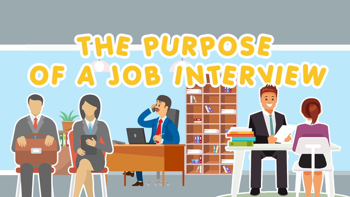 chance_business's tweet photo. A job interview is an important part of the process of applying for a job. Others find it scary to do. If you are one of them, watching this video can help you to understand the purpose of a job interview. See our latest vlog: https://t.co/AFYQjNGe7N https://t.co/D3utpQLf31