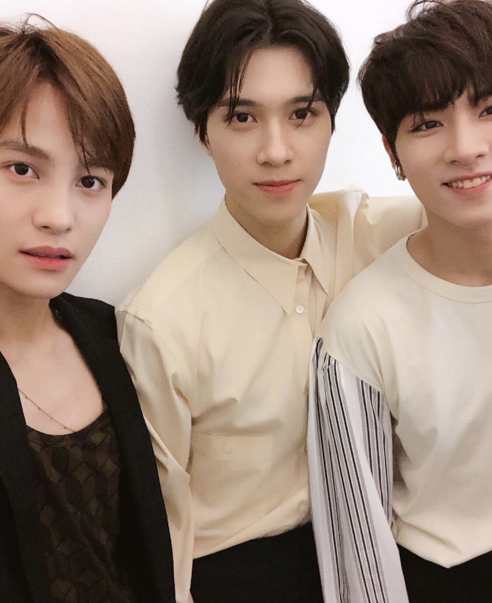 ulitenten's tweet photo. น่ารักกันมากๆ 🥰
#2YearsWithHENDERY
#2YearsWithXIAOJUN
#2YearsWithYANGYANG
#2getherWithXiaoHenYang https://t.co/vnuyi76y1i