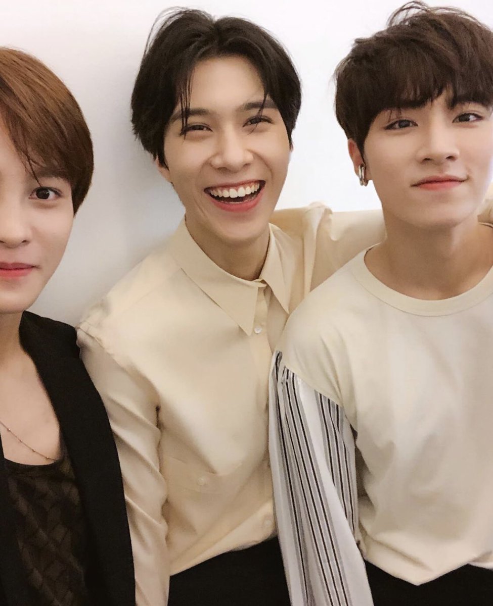 ulitenten's tweet photo. น่ารักกันมากๆ 🥰
#2YearsWithHENDERY
#2YearsWithXIAOJUN
#2YearsWithYANGYANG
#2getherWithXiaoHenYang https://t.co/vnuyi76y1i