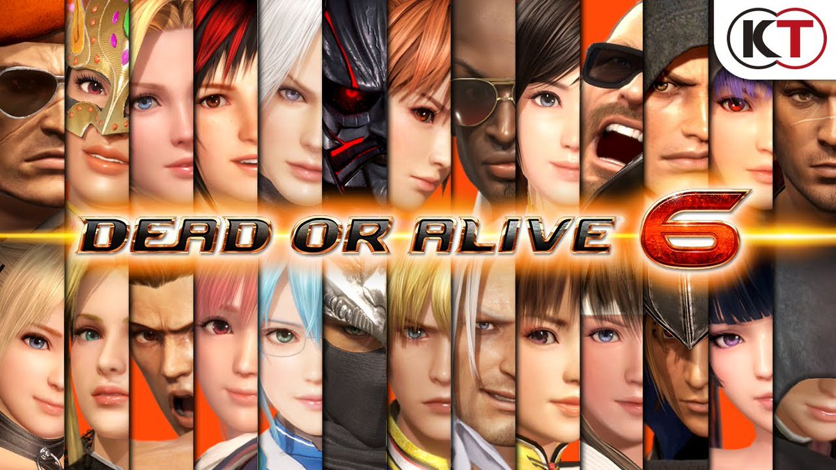 48. Dead or Alive