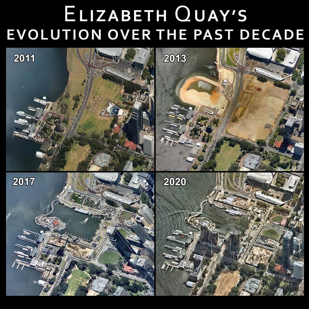 Environmaps tweet media