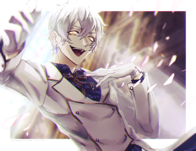 リゼロのレグルス〜 