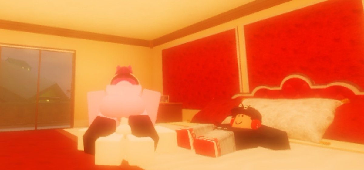 ___RR34___'s tweet photo. The King(#rr34 #robloxnsfw #robloxporn) https://t.co/8ZxHubmrd2