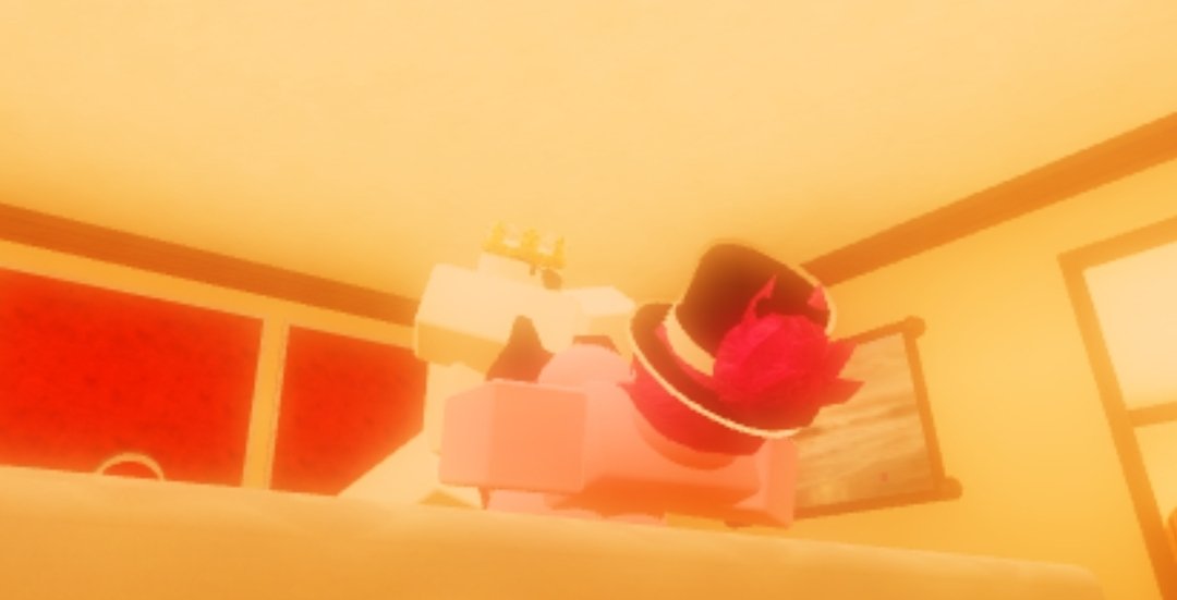 ___RR34___'s tweet photo. The King(#rr34 #robloxnsfw #robloxporn) https://t.co/8ZxHubmrd2