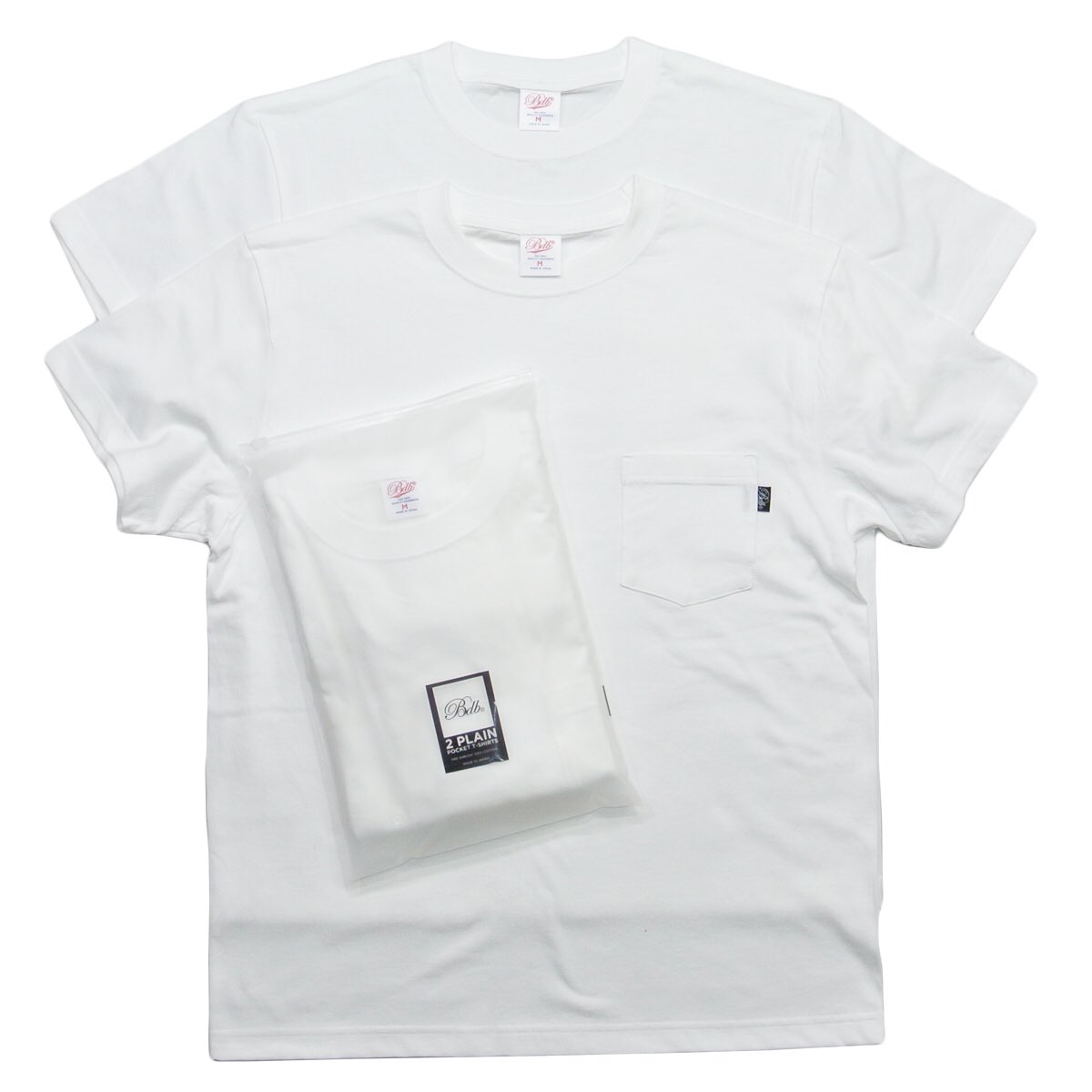 BDBJPN's tweet photo. 7/18(SAT)12:00〜2枚組ポケットTシャツ発売開始！
#BDB #BreakDownBabylon #pocket #tshirts https://t.co/4ktxMPBShD