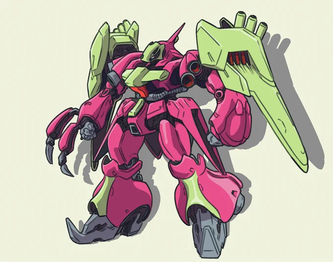 >RT ヤクミ・ミョウガ描いてみた 