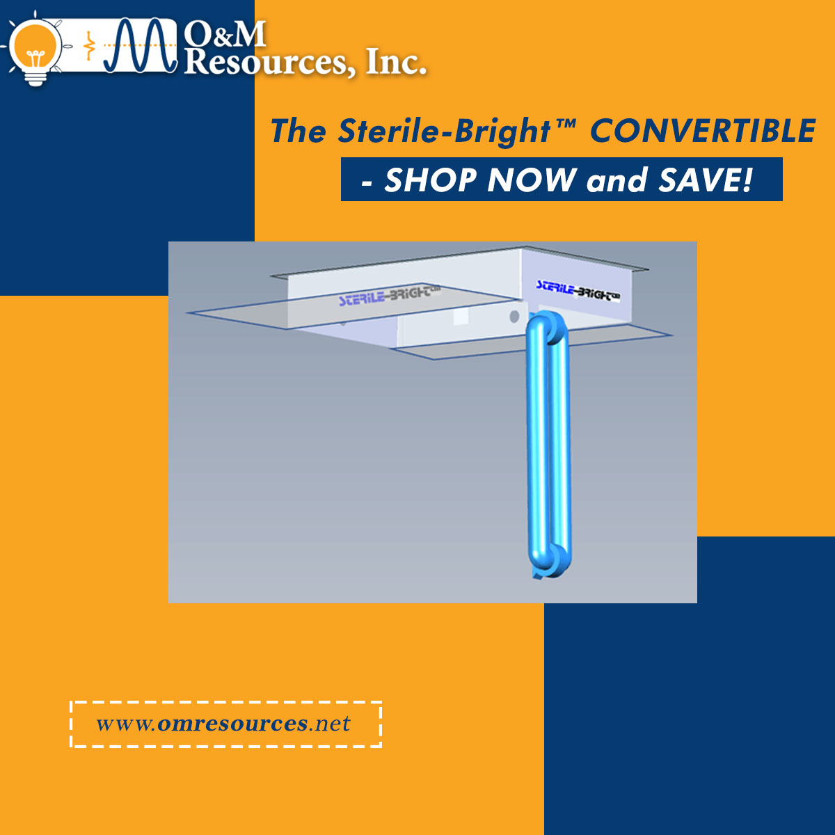 omresources1's tweet photo. The #Sterile-Bright™ #Convertible looks sleek and is specially designed to sanitize smaller areas or rooms. You can buy them in bulk by visiting @omresources1 and make a smart choice in our present times! 
https://t.co/xi2adLnDdc

#disinfection #sanitizer #omresources https://t.co/DA2iHVJB0N
