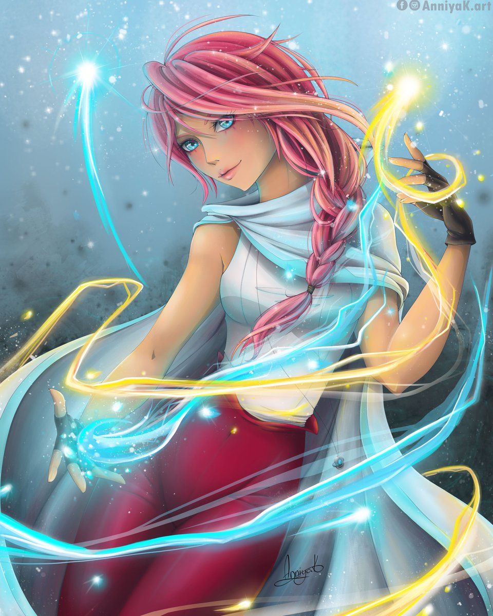 AnniyaKart's tweet photo. #redrawrossdraws challange
#redraw #redrawchallenge #fanart #faye #anime #manga #games #animefanart #animeart #animeartist #digital #digitaldrawing #digitalillustration #digitalart #characterdesign #character #poster #posterdesign #art #drawing #painting #magicalgirl #magic https://t.co/g9m3zC4mW2