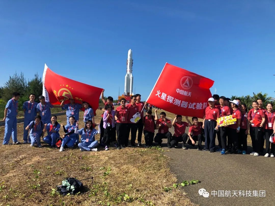 nkknspace's tweet photo. 5 more days to go!!
#tianwen1 #cz5 #lm5 @CNSA_en @CNES @AusSpaceAgency @esa @CONAE_Oficial #Mars #spacehour #WSLC https://t.co/royuD39UZO