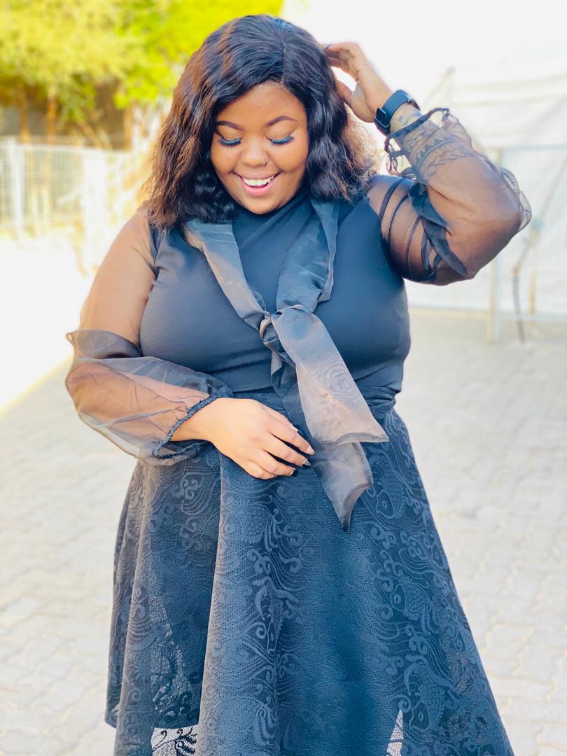 RobustHun's tweet image. Had the honor and privilege to be a part of the ushering team at yesterday&apos;s launch of the @CEDA_BW revised guidelines and this is how I looked like❤️♥️🌻