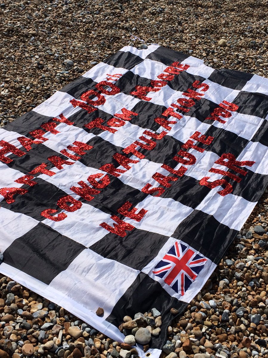 Congratulations Sir Tom Moore, you &amp; your family totally deserve this incredible day,  recognition &amp; honour, enjoy yourselves! #FridayWillBeAGoodDay #CaptainSirTomMoore #BritainAtItsAbsoluteBest #100lapsforourNHS #COVID19 #coronavirus #ItsAWonderfulLife #FlagForSirTom #THANKYOU