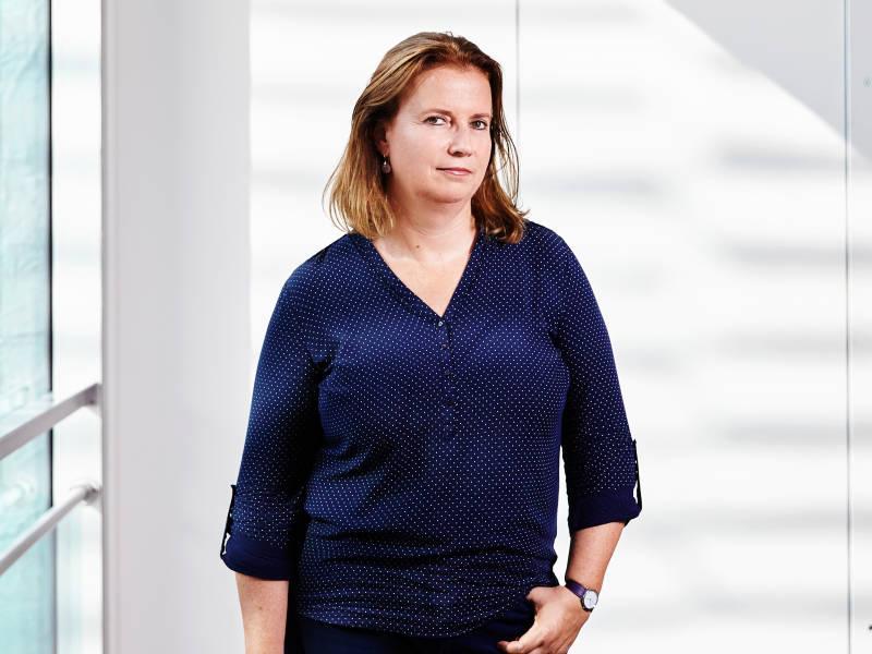semiopat's tweet photo. Bon courage ! Il le boulot ne va pas manquer ! RT @lobs : 10 choses à savoir sur Claire Hédon, la nouvelle Défenseure des droits https://t.co/zJe7Q2g4Ae https://t.co/UiKqy0Fywt