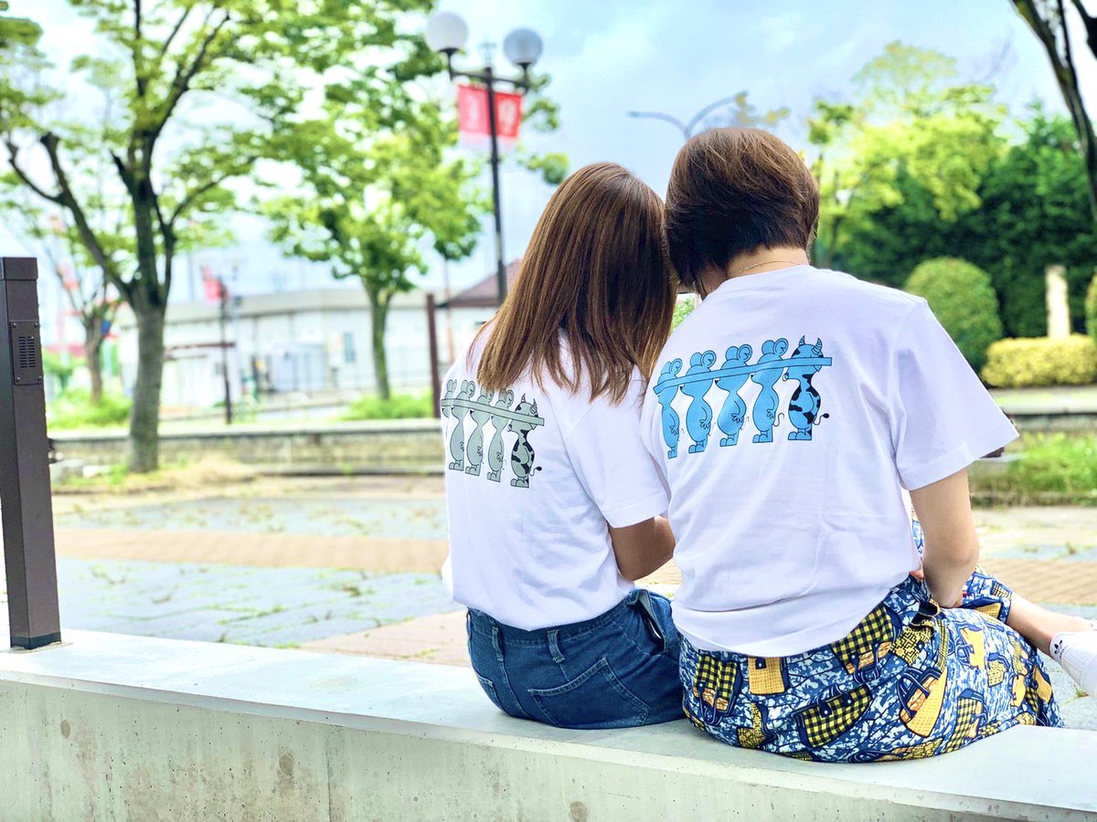 喜岡芽依(八坂芽依) on Twitter: