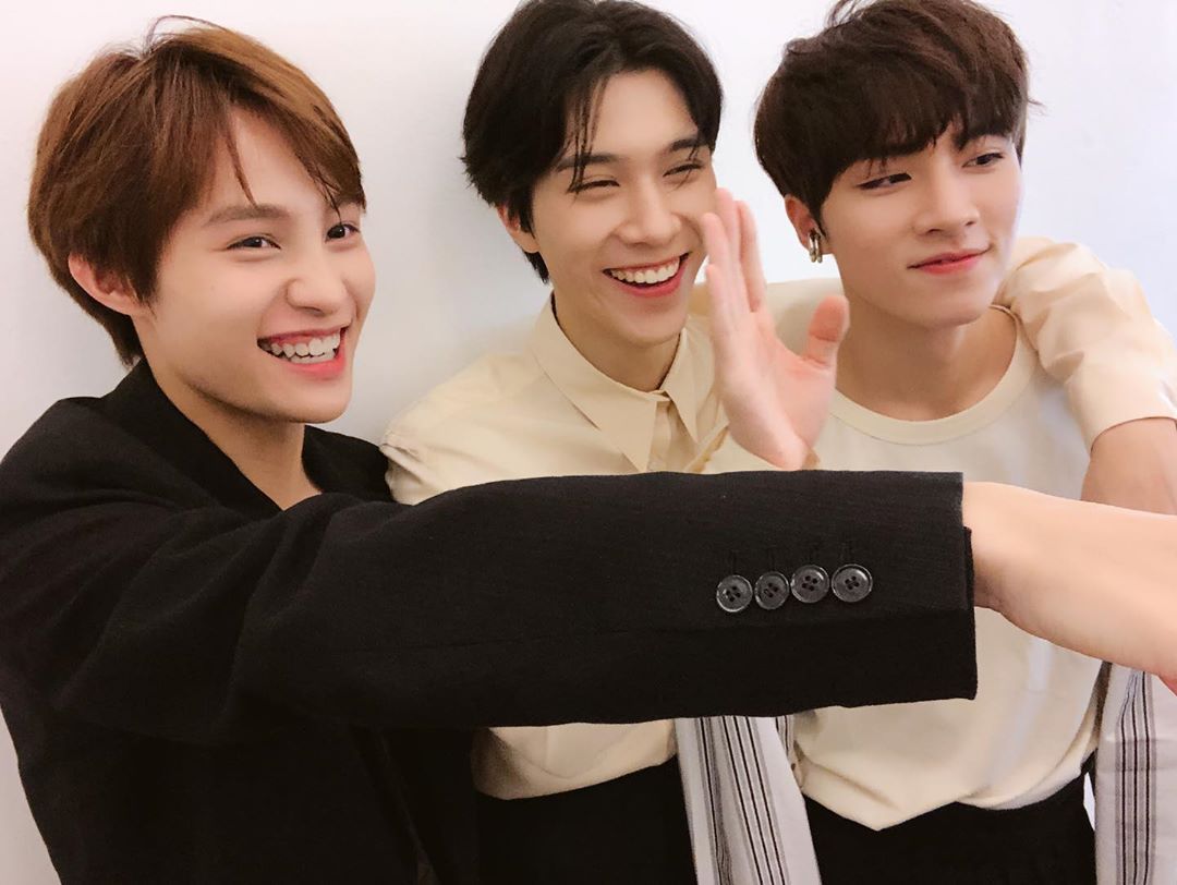 bossyangyang's tweet photo. WAYV'S DIDI LINE ALSO THE HOLY TRINITY 🔥🔥🔥
#肖俊0717公开两周年
#黄冠亨0717公开两周年
#刘扬扬0717公开两周年
#2YearsWithHENDERY
#2YearsWithXIAOJUN
#2YearsWithYANGYANG
#2getherWithXiaoHenYang
#2getherWithYangyang
#양양_2주년_축하해 https://t.co/131T1AgDgh