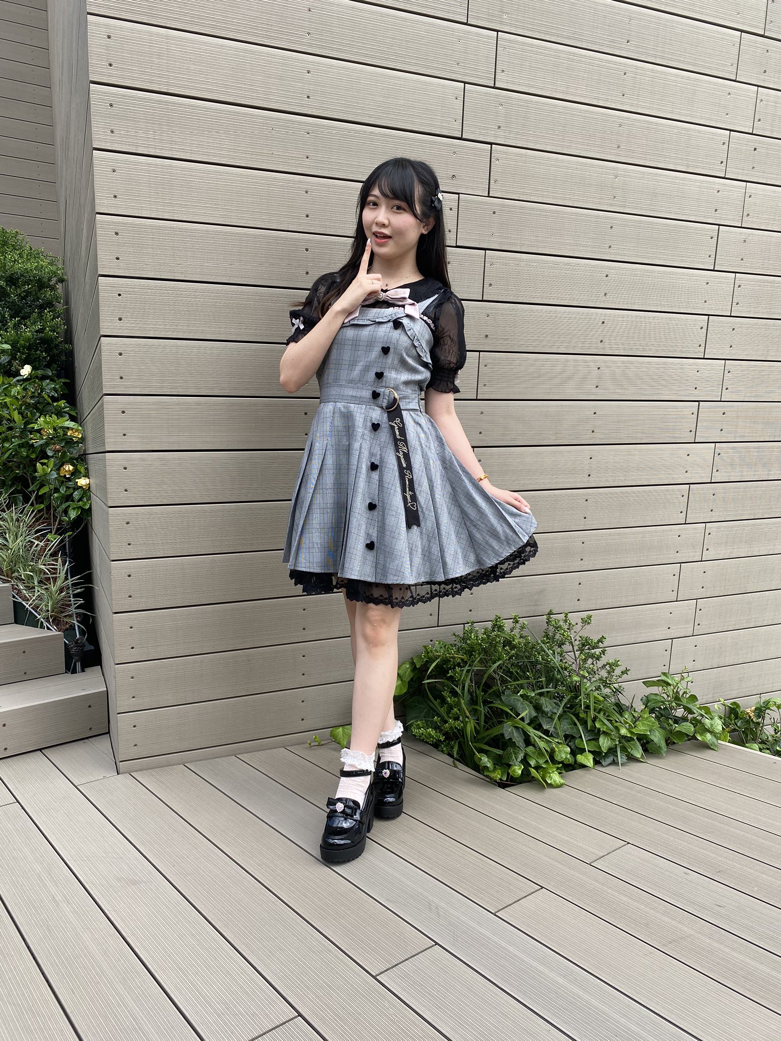 LIZ LISA on X: LIZ LISA on X: