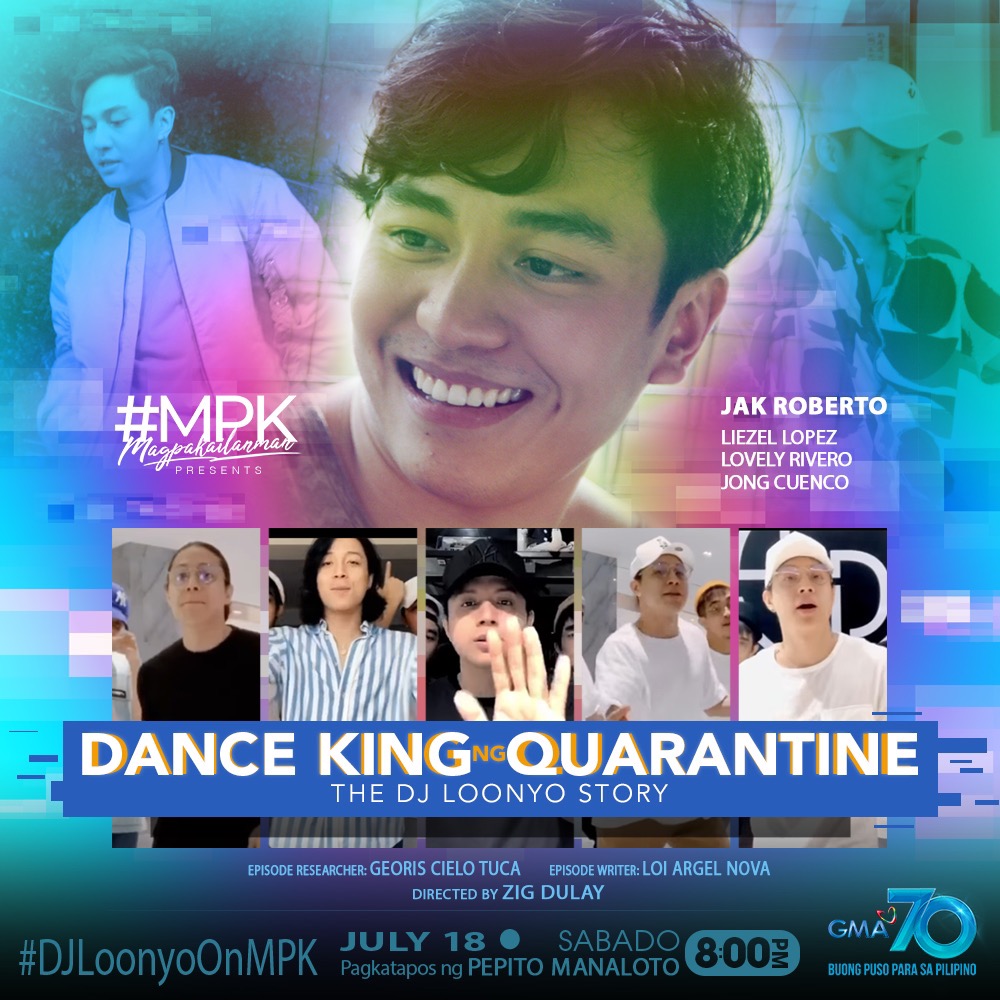 Magpakailanman tweet media