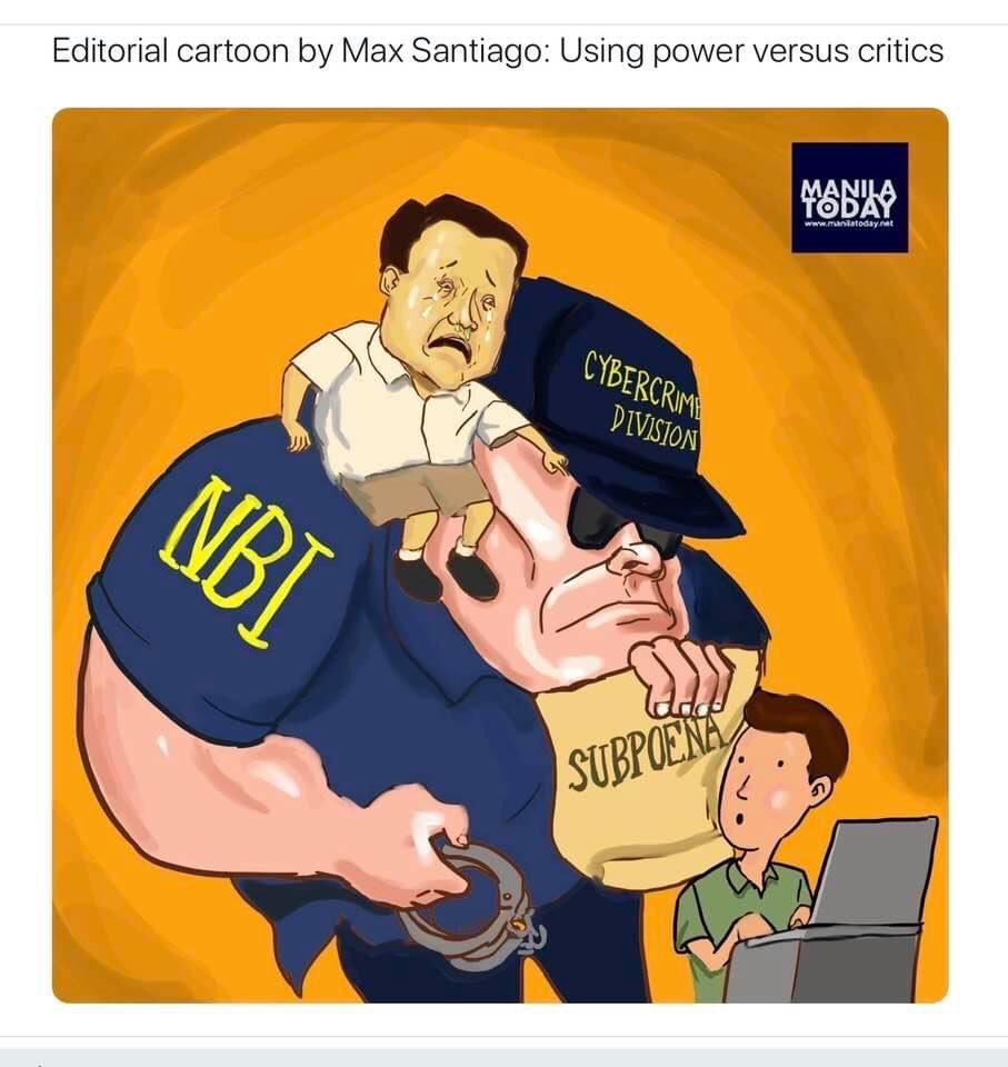 Markkimac's tweet photo. Is this the reason why? #TanginaMoBongGo is trending? Are you aware that #TanginaMoBongGo is a senator and this is not the right thing to do? #TanginaMoBongGo we should act accordingly and respect each other #TanginaMoBongGo is also a citizen of the Philippines #TanginaMoBongGo https://t.co/oqYGQGGsTW