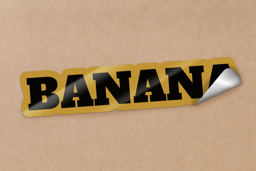 Miss_ChatZ's tweet photo. Check out my New & Easy Quicktip Tutorial on 'How to Create a Photoshop Peeling Sticker Text Effect'
https://t.co/67sZwHdtEC
#tutorial #photoshop #photoshoptutorial #stickereffect #texteffext #peelingsticker #bananapeel #stickertexteffect #envato #adobephotoshop #photoshop https://t.co/EgOvE8Xc1m