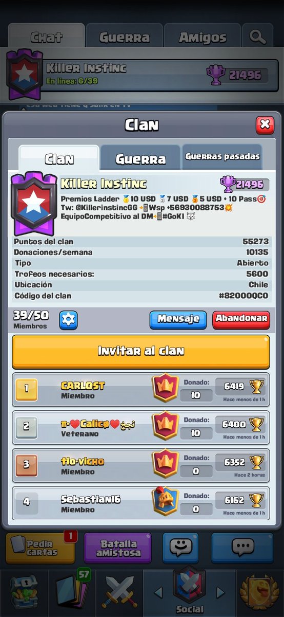 Gannicus✝️ tweet media