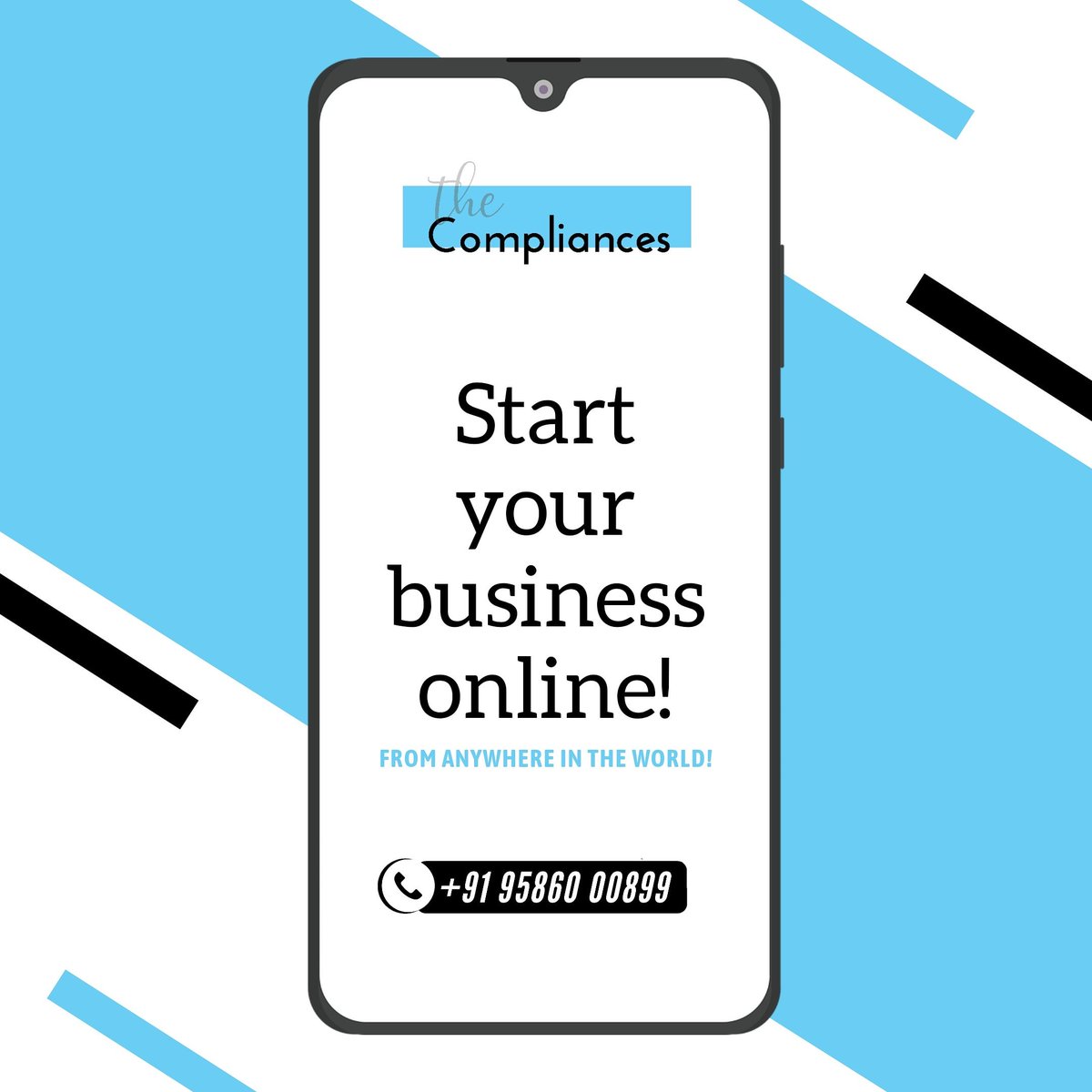 thecompliances's tweet photo. Hello Global Entrepreneurs!
The Compliances helps you to Start a company in India from anywhere in the world 🌍
All from the comfort of your home, our services are available online 👨‍💻
Contact us : +91 95860 00899
#thecompliances #startup #startupbusiness #startups #entrepreneurs https://t.co/q4cHNFKuc7
