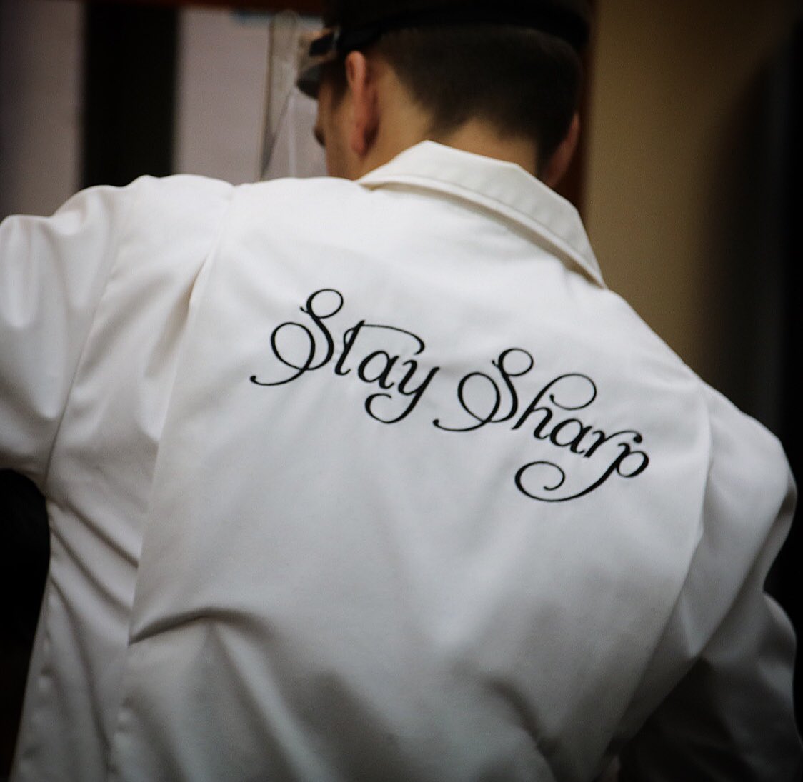 BarbertownWorcs's tweet photo. Fantastic Friday Guys ...
#StaySharp and Visit Your Barber ..
#BarberLife at #BarberTown 💈..
Click on https://t.co/sjB4PAF4RG
To Book in ..
#worcester #malvern #barber #WorcestershireHour #barbershop https://t.co/xxAFb3zT8a