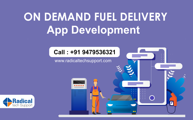 talk2rts's tweet image. Looking for on demand fuel delivery app solution? we provide customized end-to end solution for your startup.For consultation call : +91 9479536321
#ondemandappsolution
#ondemandfuelappsolution
#omdemandfuelapp
#startupideas