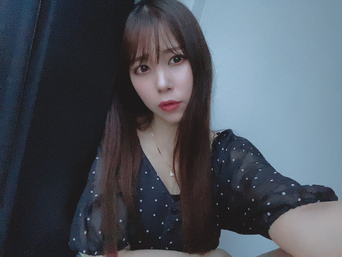 今村美咲 今村美咲