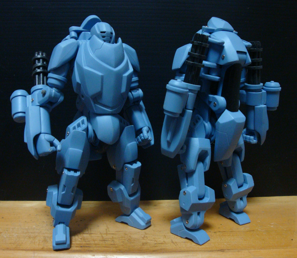 Twoucan バジル Basil0619