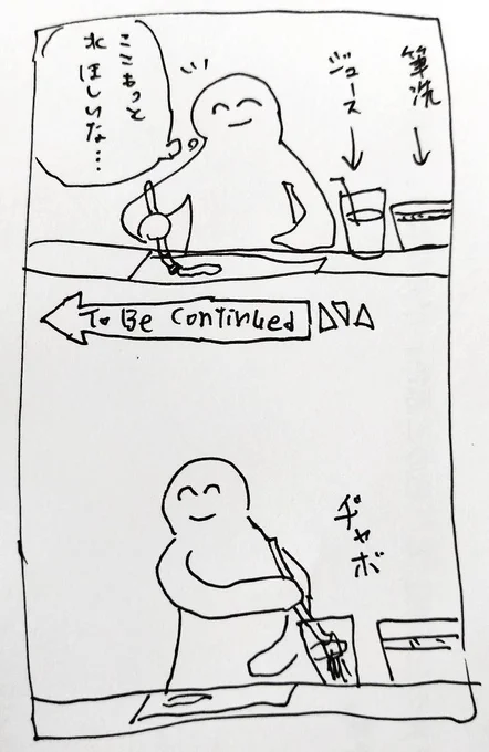 今起きた事 