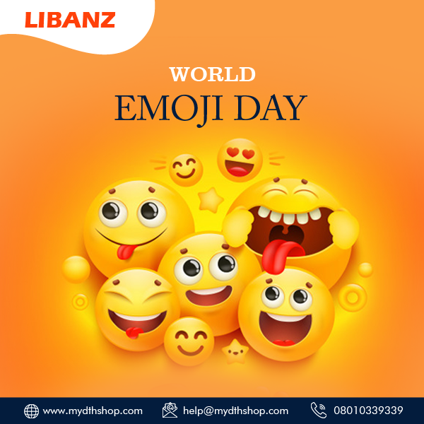 libanzb2b's tweet photo. These little fellows help humans express better than an array of words. So keep calm and use emojis!!
#emoji #emojicombos #emojis #worldemojiday #worldemoji #emojiart #emojilove #emojilover #emojilovers #emojilover😁💗😁😍😁😘😁😘🖕😎🖕😎 #emojistory #emojimemes #emojimovie https://t.co/HFZe4HP4k9