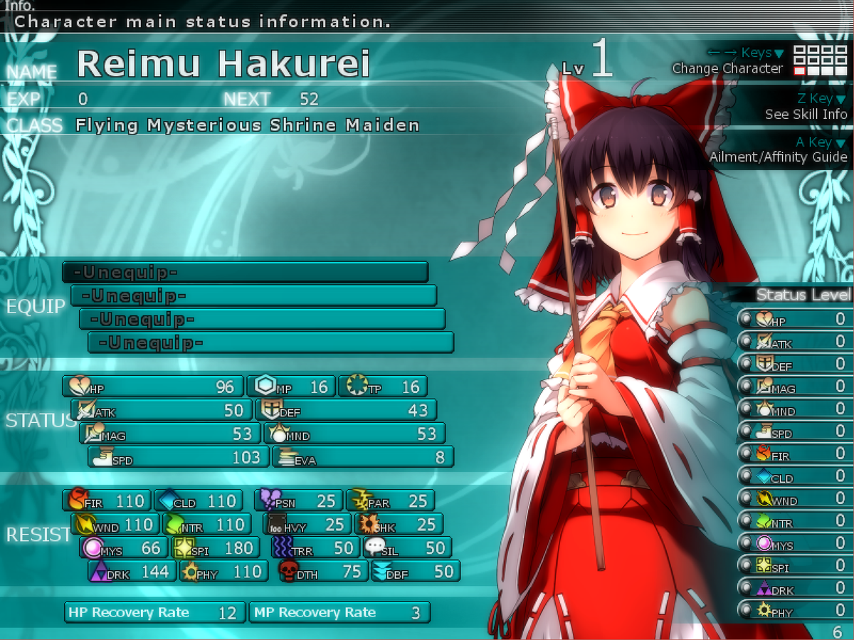 تويتر Iviachupichu マチュピチュ Fandoriproject على تويتر We Also Have Iku Who Can Give A Massive Damage Boost To An Ally While Also Paralyzing Them This Works Well With Remilia Who I Ve Already Stacked