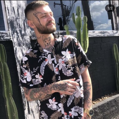 willlzera_'s tweet photo. #NovaFotoDoPerfil https://t.co/YM0AnrLN0R