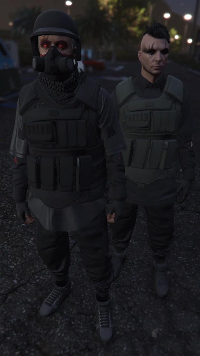 AZMEDREV's tweet photo. @FreeaimxX and Me #GMF #GHMF https://t.co/uG5wgMOZfp