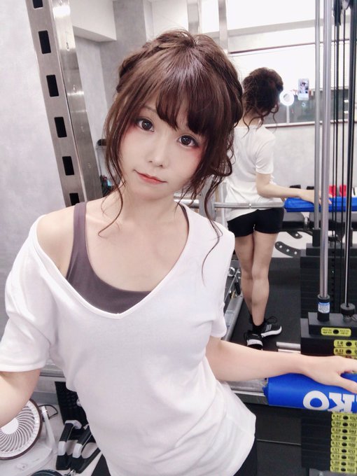 コスプレイヤークルミのTwitter画像1