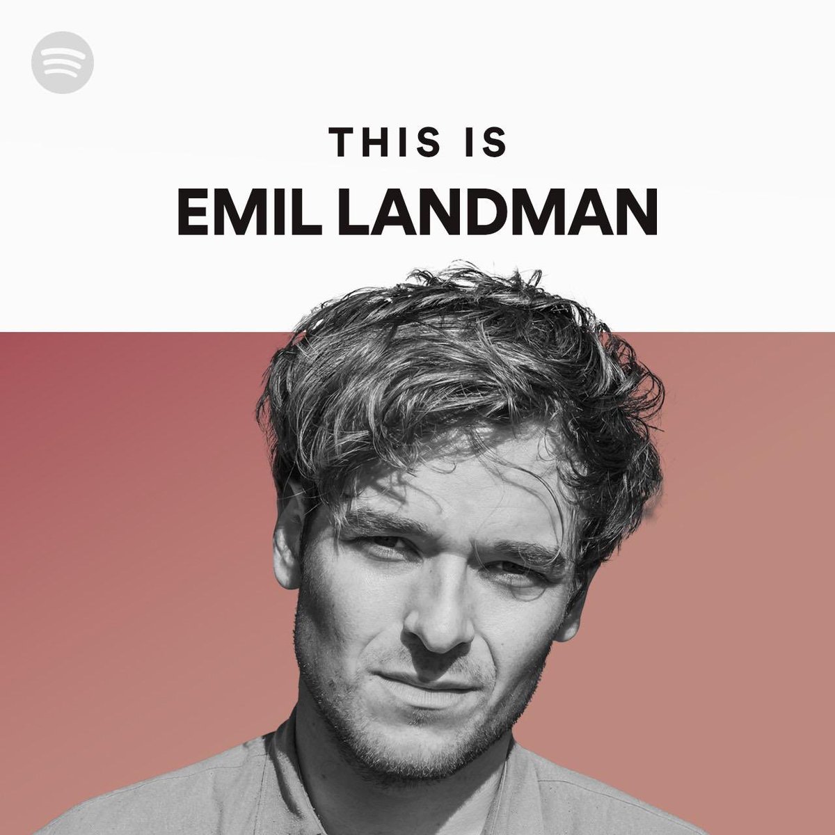 This is awesome!🤘Spotify made a playlist with a whole bunch of my songs! Go check it out, follow and enjoy! 🔥🔥🔥🔥🔥