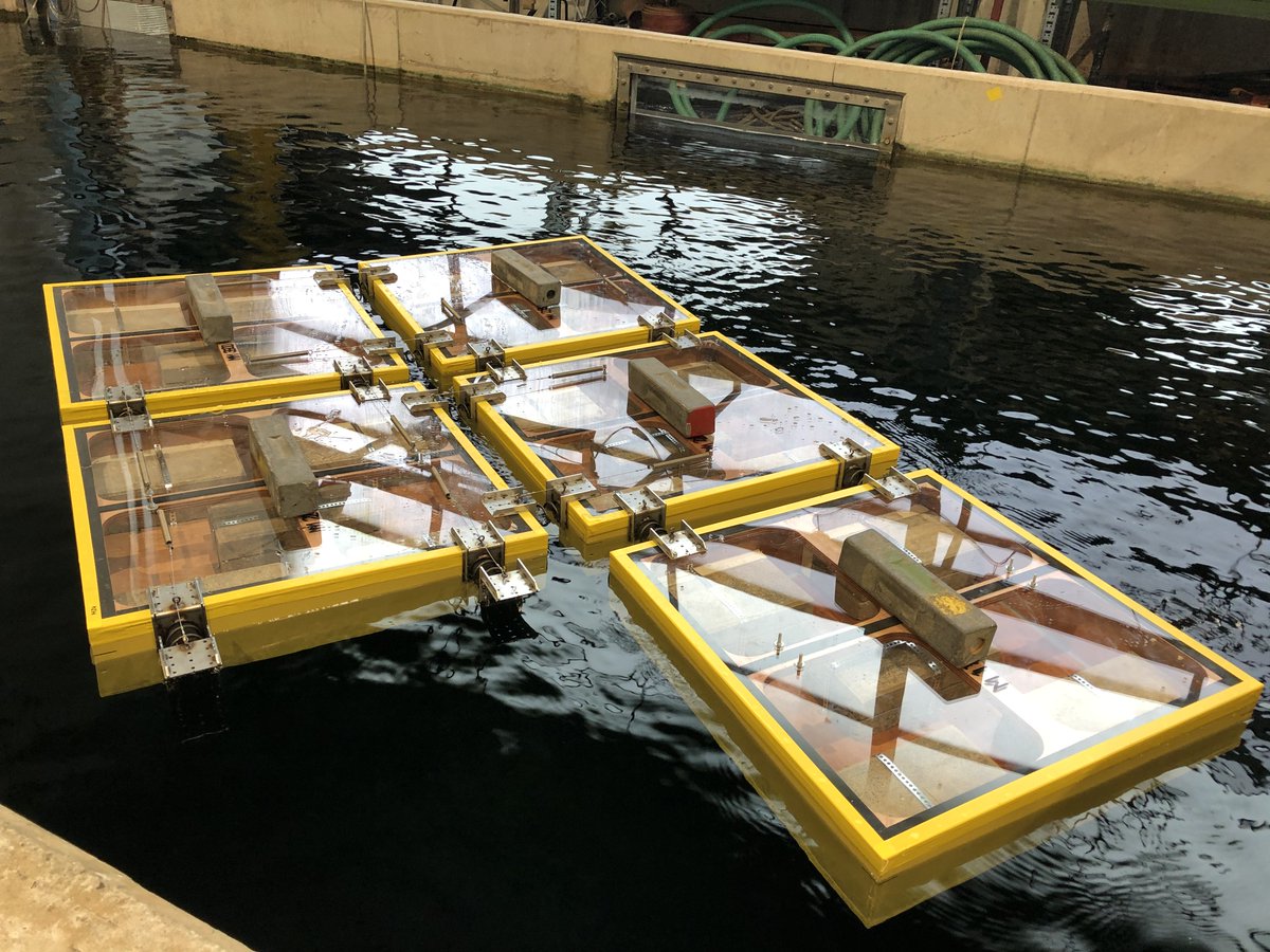 Space@Sea tweet media